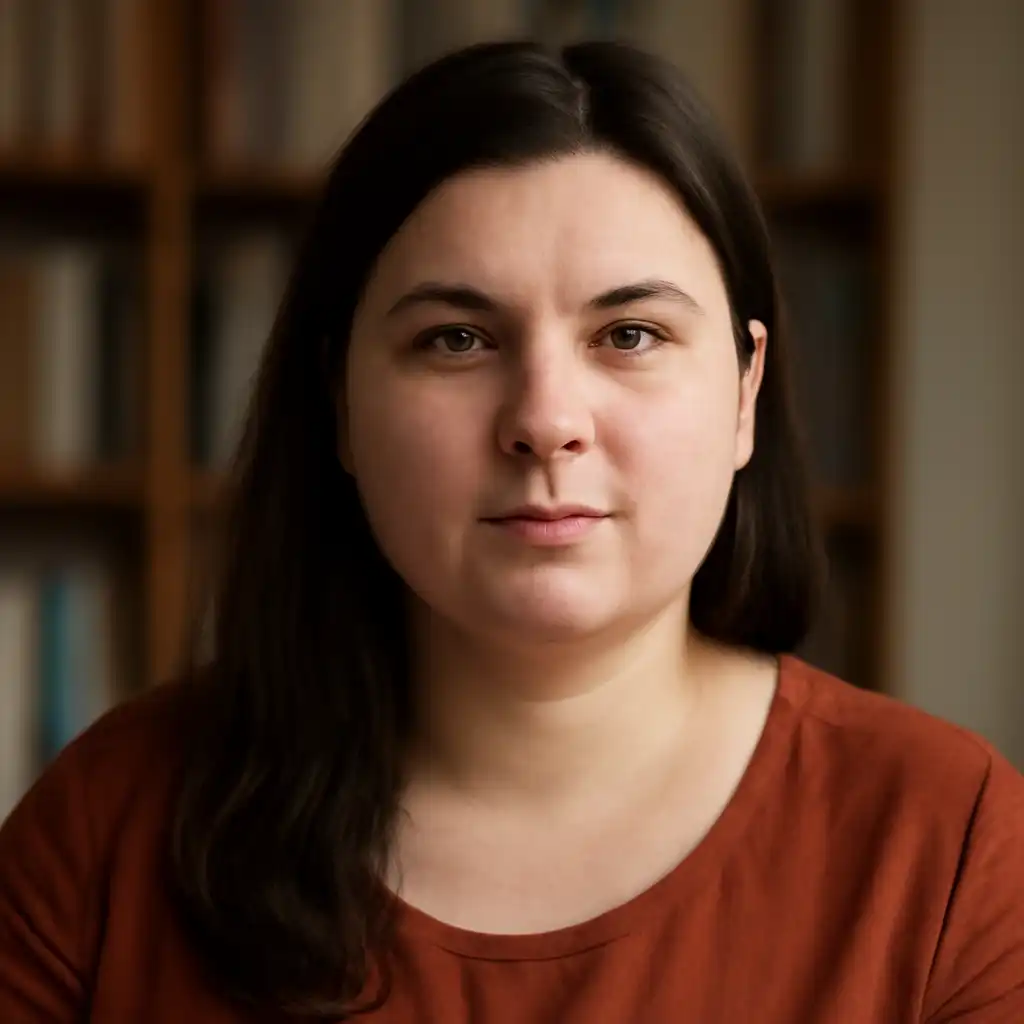 Magdalena Kowalczyk